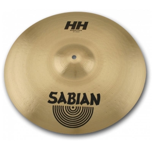 Sabian HH Medium Crash 18" Cymbal 11808