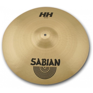 Sabian HH Rock Ride 20" Cymbal