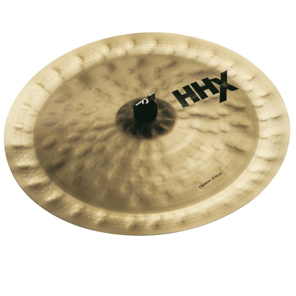 Sabian HHX Chinese 18" Cymbal 11816XB