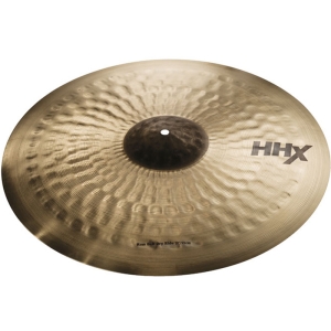 Sabian HHX Dry Ride 21" Cymbal