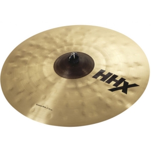 Sabian HHX Groove Ride 21" Cymbal 12189XB