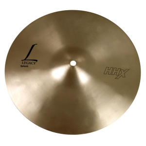 Sabian HHX Legacy Splash 10" Cymbal