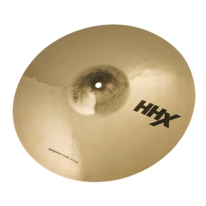 Sabian HHX XPlosion Crash 16" Cymbal 11867XB