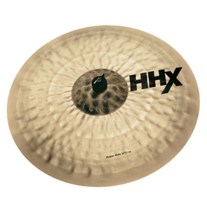 Sabian HHX Power Ride 20" Cymbal