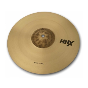 Sabian HHX Splash 12" Cymbal 11205XB