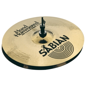 Sabian HHX Stage Hi-Hat 14" Cymbals 11402XB