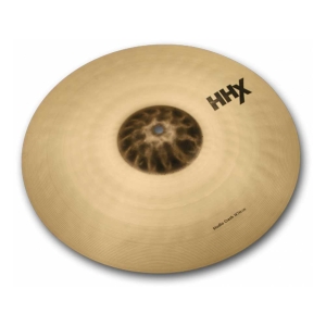 Sabian HHX Studio Crash 16" Cymbal 11606XB