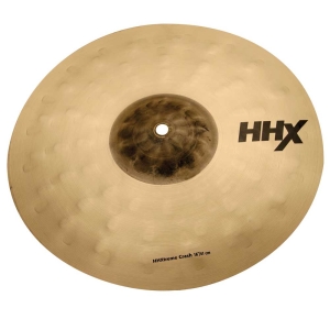 Sabian HHX XTreme Crash 16" Cymbal 11692XB