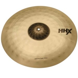 Sabian HHX XTreme Crash 19" Cymbal 11992XN