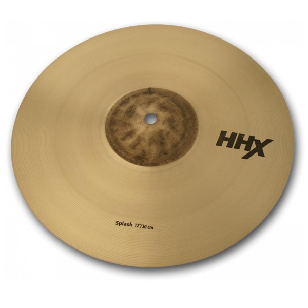 Sabian HHX Splash 10" Cymbal 11005XB