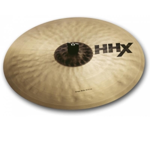 Sabian HHX Stage Ride 20" Cymbal