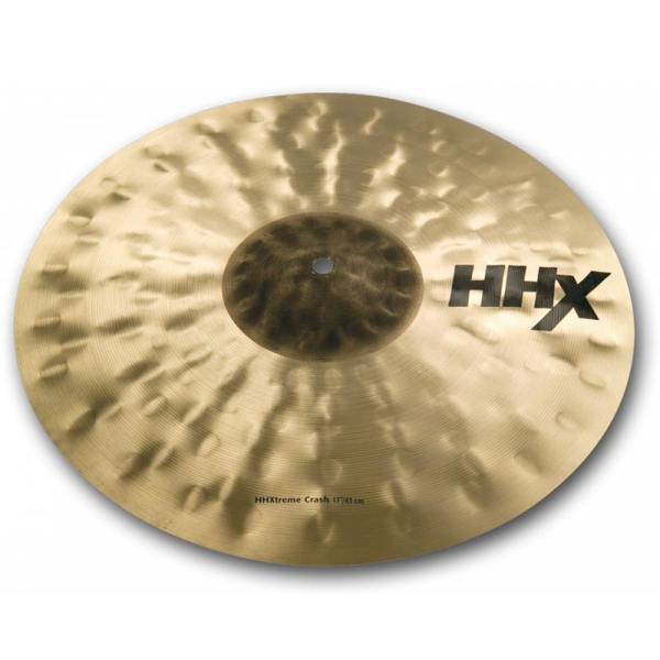 Sabian HHX XTreme Crash 17" Cymbal 11792XB