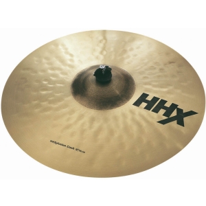 Sabian HHX Xplosion Crash 18" Cymbal 11887XB