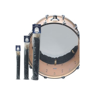 Remo Bass Drum Muffling System HK-MUFF-22