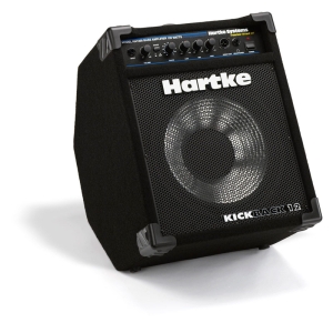 Hartke Kickback 12 - HM1212 120 Watts Amp