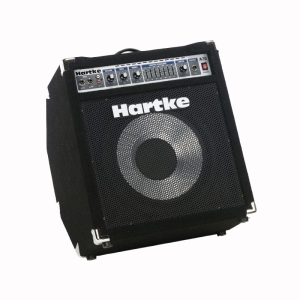 Hartke HMA 70 - 70 Watts Bass Combos Guitar Amp