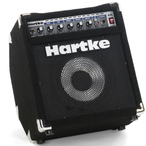 Hartke HMA 25 - 25 Watts Bass Combo Guitar Amp