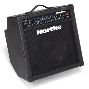 Hartke HMB 600 - 60 Watts Bass Combos Guitar Amp