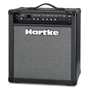 Hartke HMG 30R - 30 Watts Guitar Amplifier With Reverb
