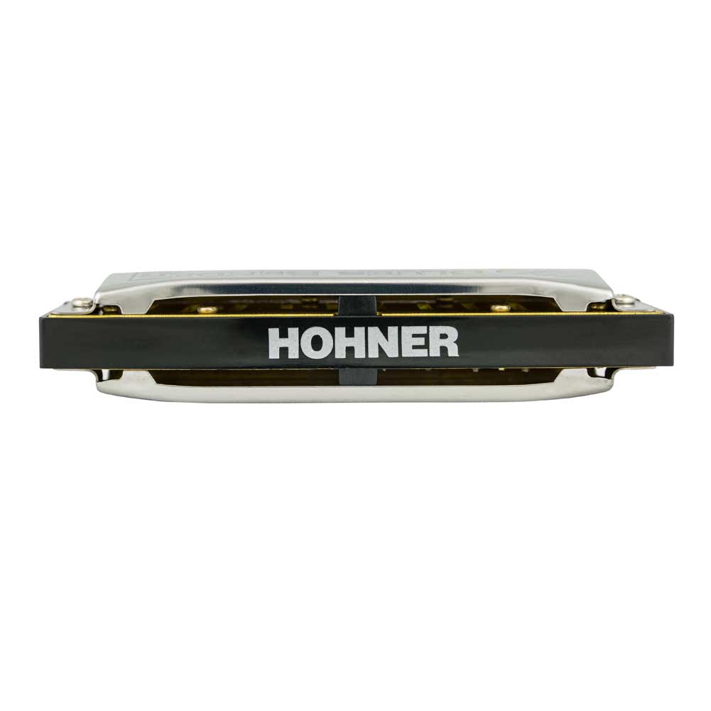 Hohner M55901XS Blues Band Key C Harmonica