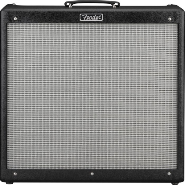 Fender Hot Rod DeVille 410 III 60 Watts Guitar Amplifier Musicians Cart
