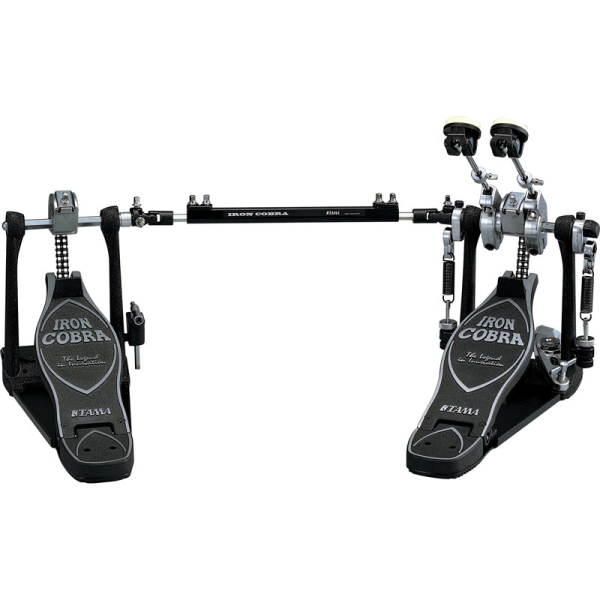 Tama Iron Cobra Power Glide Double Bass Pedal HP900PTW
