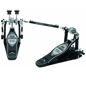 Tama Iron Cobra HP900PSWLN Left Footed Power Glide Double Bass Pedal