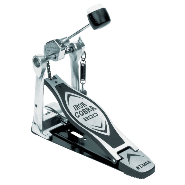 Tama HP200P Iron Cobra 200 Power Glide Single Bass Drum Pedal