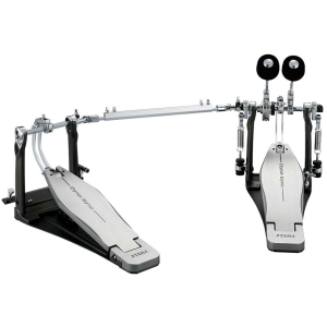 Tama HPDS1TW Dyna-Sync Series Twin Bass Drum Pedal