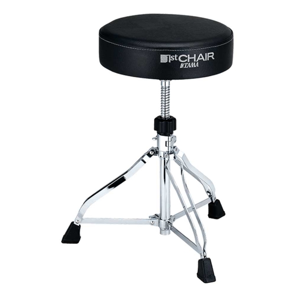 Tama HT230 1st Chair Rounded Seat Drum Throne