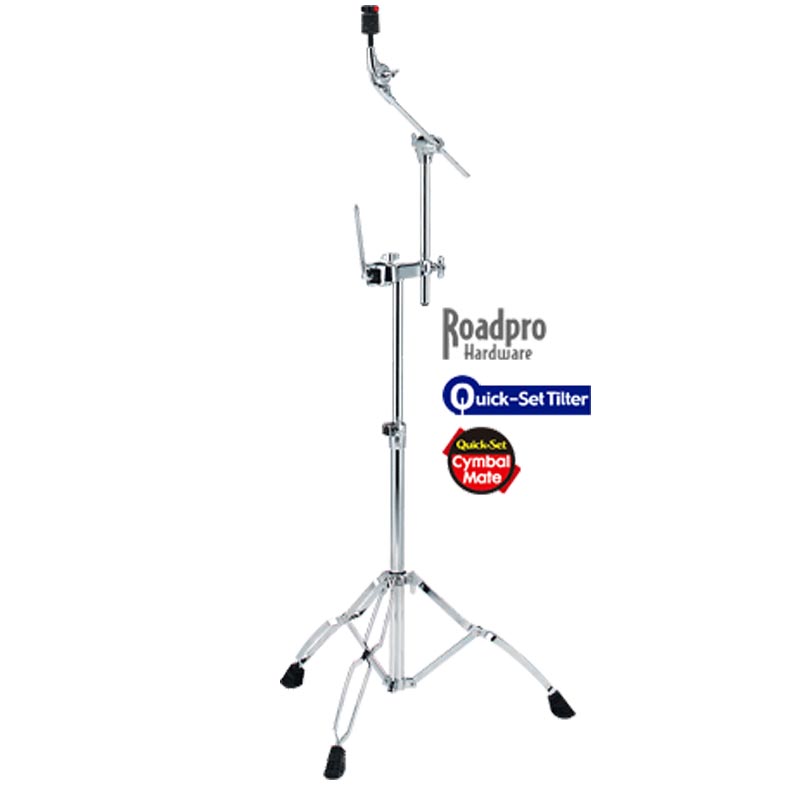 Tama Roadpro Tom-Cymbal Combination Stand HTC707WN