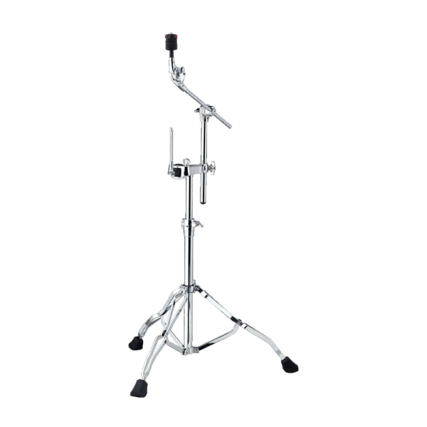 Tama HTC807W Roadpro Combination Tom-Cymbal Stand