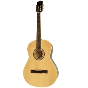 Fender Venice Soprano Nat WN Ukulele 971610722 Guitar 4 String