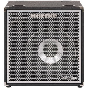 Hartke HyDrive 115 - EHCH 115 Bass Cabinet