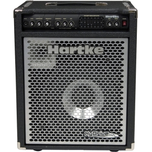 Hartke HyDrive 112 C - EHMH 112C Combo amplifier