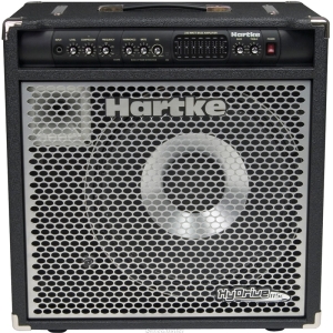 Hartke HyDrive 115 C -EHMH 115C Combo Amplifier