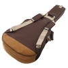 Ibanez IAB541 BR Powerpad Series Bags for Acoustic Guitars Ibanez IAB541 BR Powerpad Series Bags for Acoustic Guitars