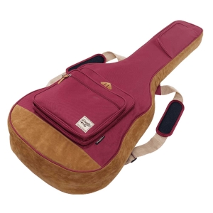 Ibanez IAB541 WR Powerpad Series Bags for Acoustic Guitars