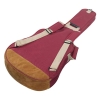 Ibanez IAB541 WR Powerpad Series Bags for Acoustic Guitars Ibanez IAB541 WR Powerpad Series Bags for Acoustic Guitars