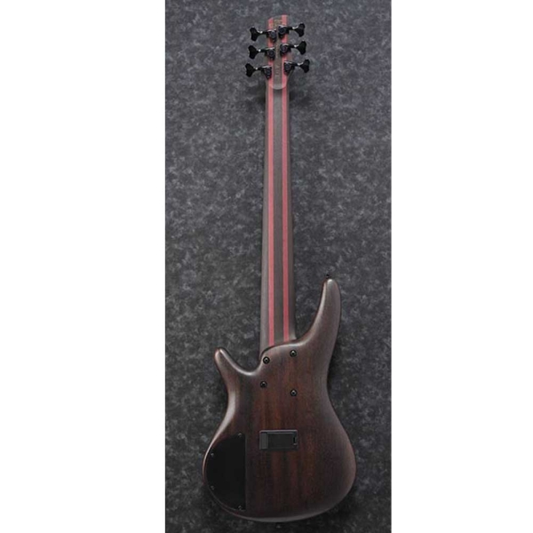 Ibanez SR1346B DWF Premium Bass Guitar 6 Strings
