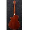 Ibanez AEG8E NAT AEG Body Electro Acoustic Guitar