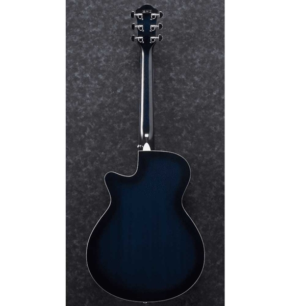 Ibanez AEG8E TBS AEG Body 6 String Semi Acoustic Guitar