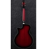 Ibanez AEG8E TRS AEG Body Electro Acoustic Guitar
