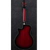 Ibanez AEG8E TRS AEG Body Electro Acoustic Guitar