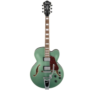 Ibanez AFS75T MGF AFS Artcore Hollow Body Electric Guitar 6 String