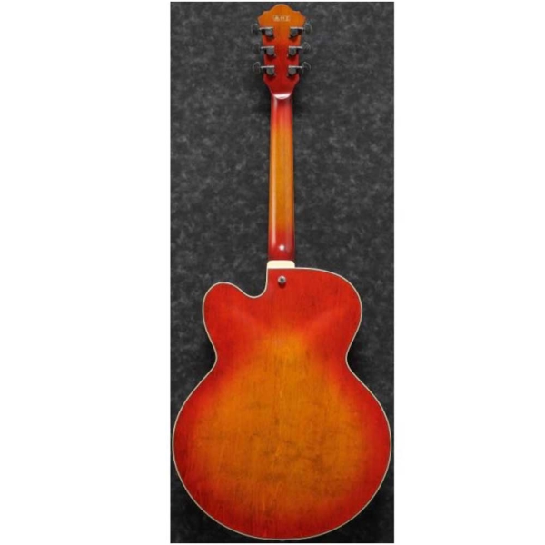 Ibanez AFV75 VAL AF Artcore Vintage Hollow body Electric Guitar 6 String