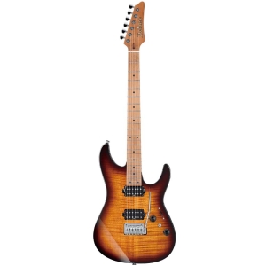 Ibanez AZ242F DEB AZ Premium Electric Guitar 6 Strings