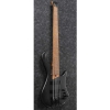 Ibanez EHB1005 BKF Headless Bass Workshop Series Bass Guitar 5 String