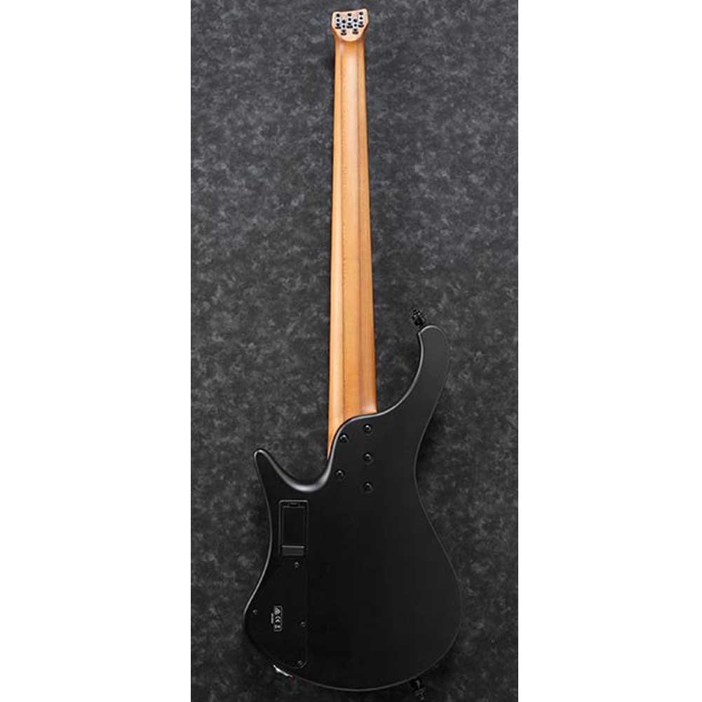 Ibanez EHB1005 BKF Headless Bass Workshop Series Bass Guitar Ibanez EHB1005 BKF Headless Bass Workshop Series Bass Guitar