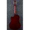 Ibanez GA3ECE AM Cutaway Classical body Semi Acoustic Classical Guitars
